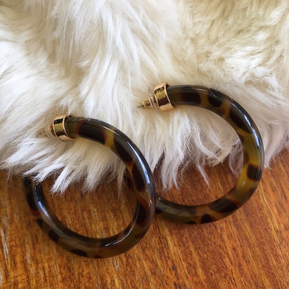 Tortoise hoops